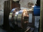 top entry valves and painted bodies - Capelli srl